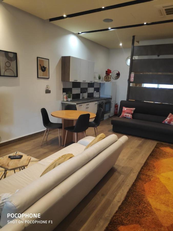 Gasperius Apartments Ζάγκρεμπ Εξωτερικό φωτογραφία