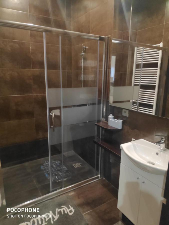 Gasperius Apartments Ζάγκρεμπ Εξωτερικό φωτογραφία