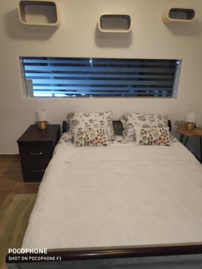 Gasperius Apartments Ζάγκρεμπ Εξωτερικό φωτογραφία