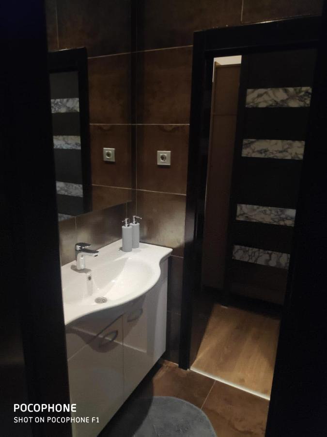 Gasperius Apartments Ζάγκρεμπ Εξωτερικό φωτογραφία
