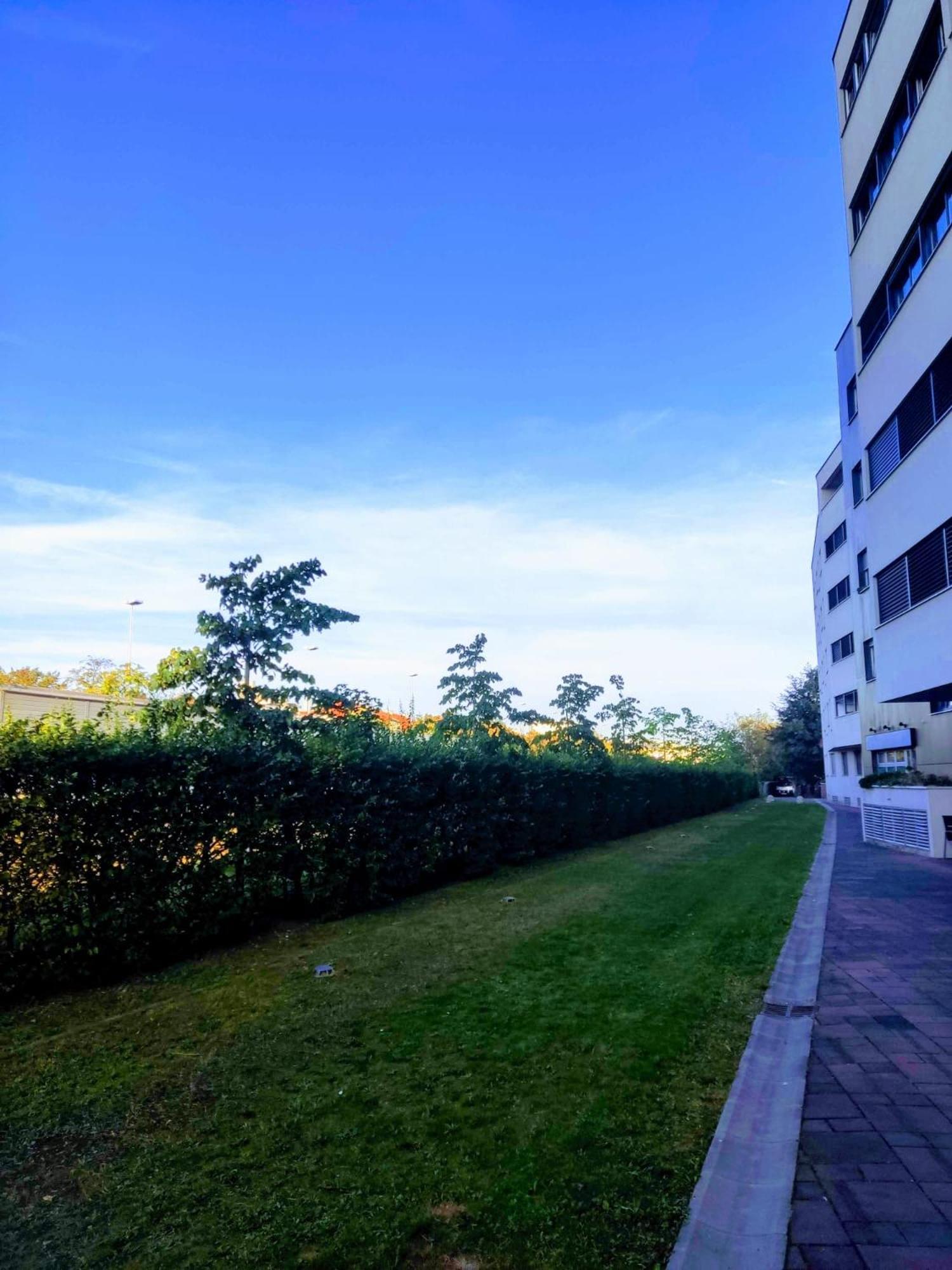 Gasperius Apartments Ζάγκρεμπ Εξωτερικό φωτογραφία