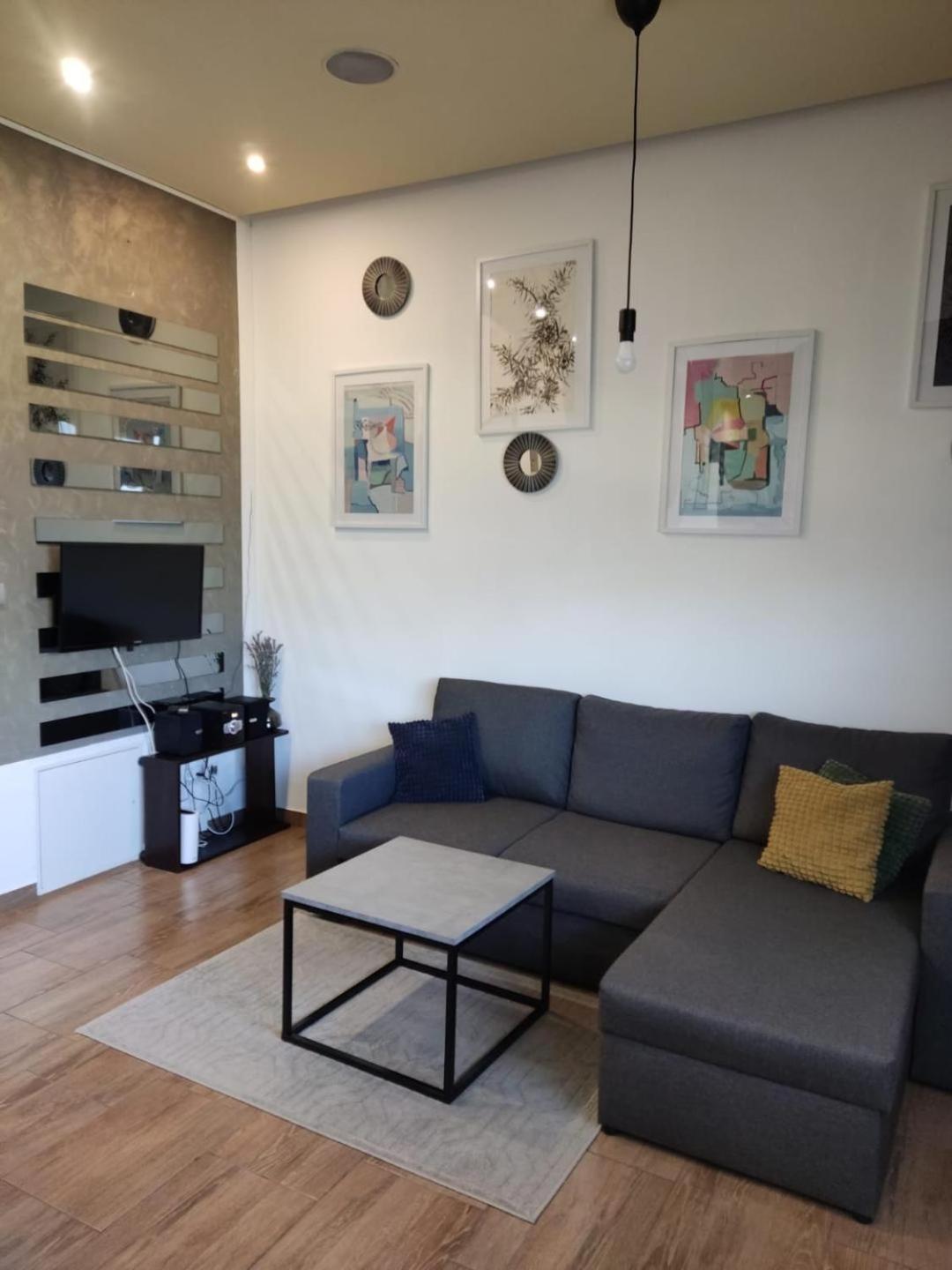 Gasperius Apartments Ζάγκρεμπ Εξωτερικό φωτογραφία
