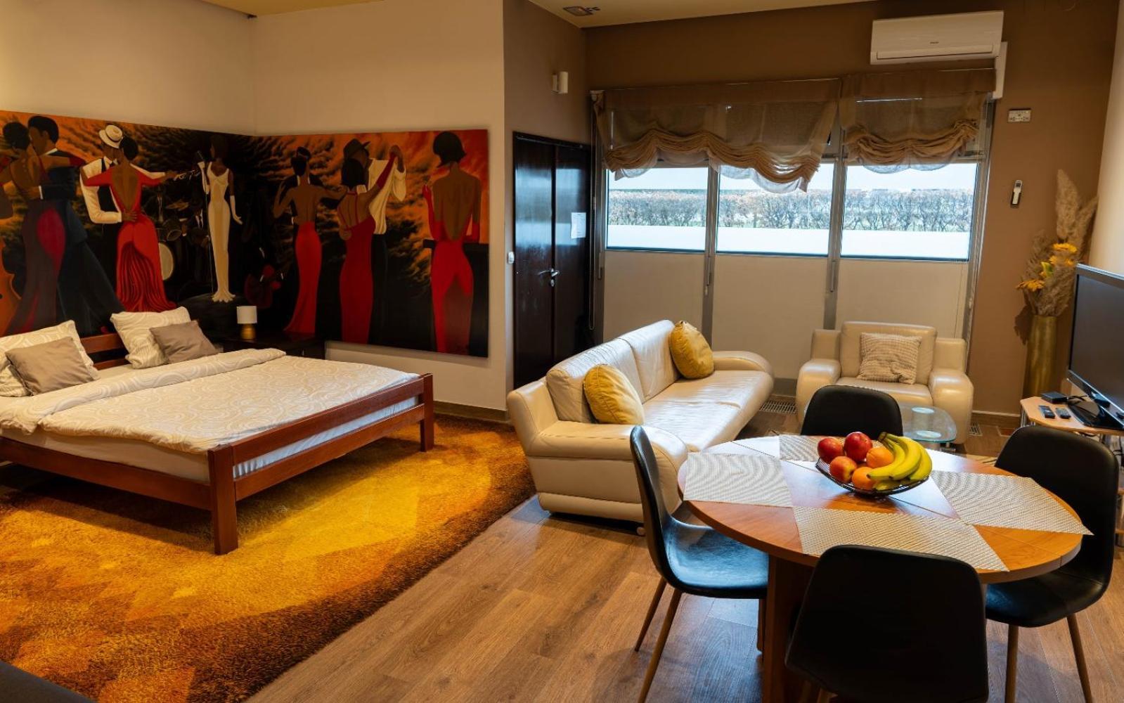 Gasperius Apartments Ζάγκρεμπ Εξωτερικό φωτογραφία