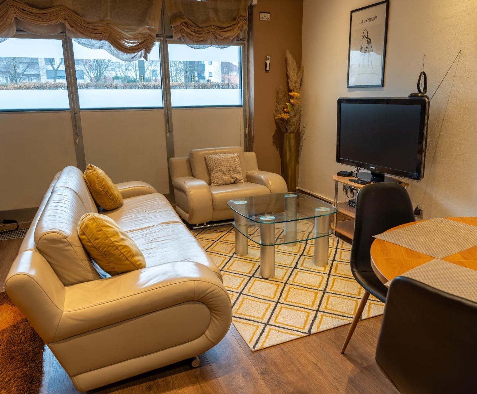 Gasperius Apartments Ζάγκρεμπ Εξωτερικό φωτογραφία