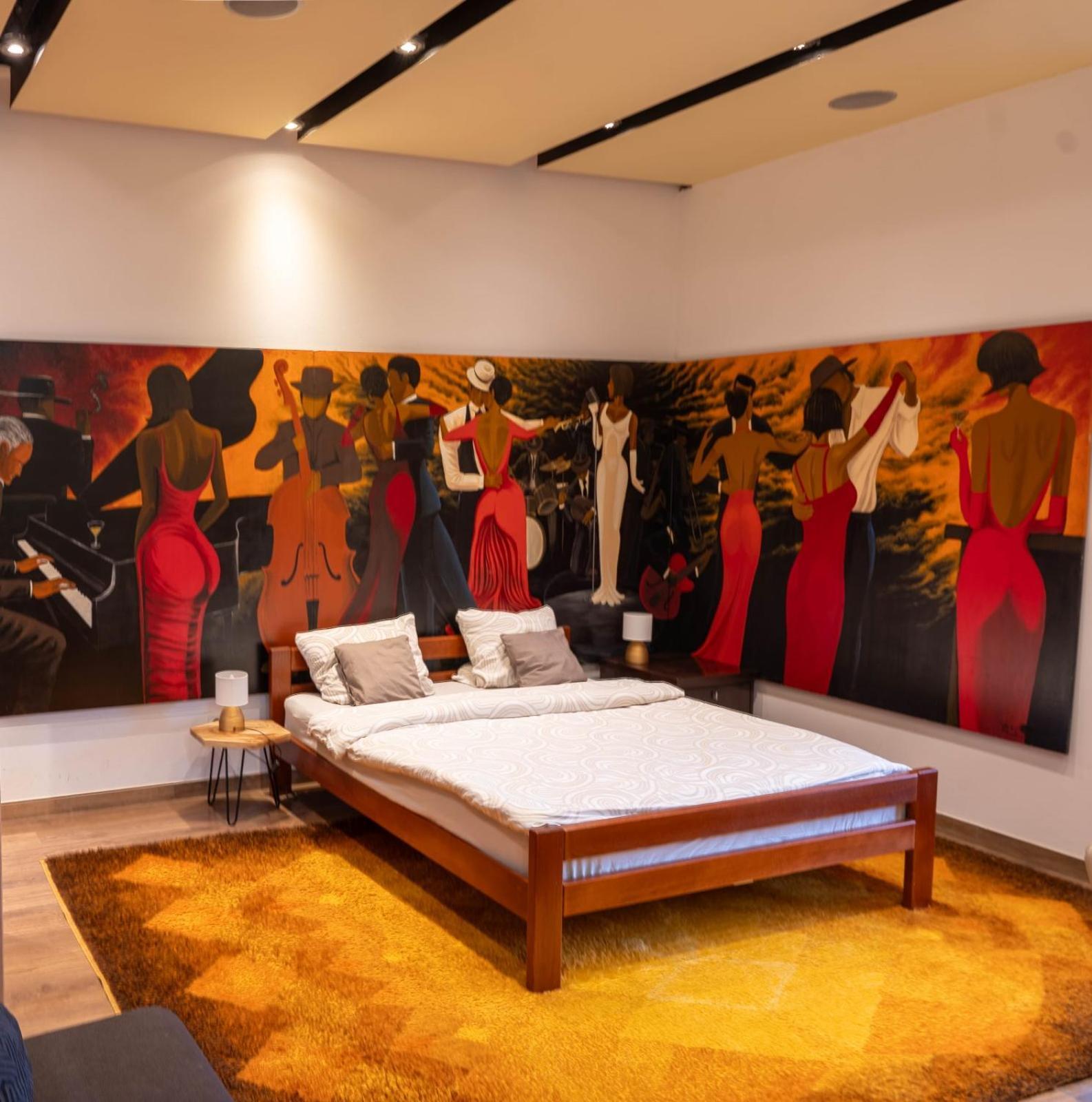 Gasperius Apartments Ζάγκρεμπ Εξωτερικό φωτογραφία