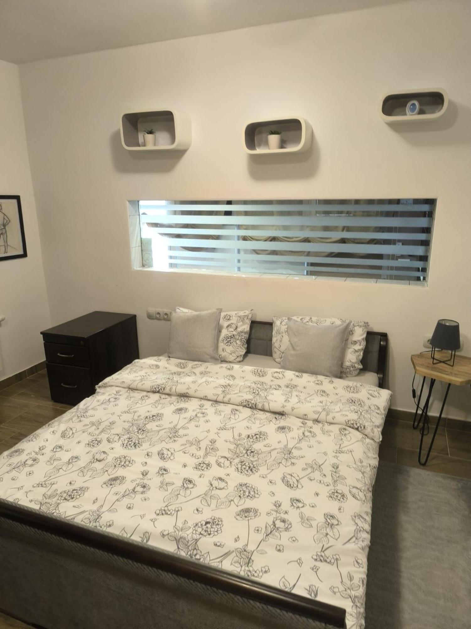 Gasperius Apartments Ζάγκρεμπ Εξωτερικό φωτογραφία