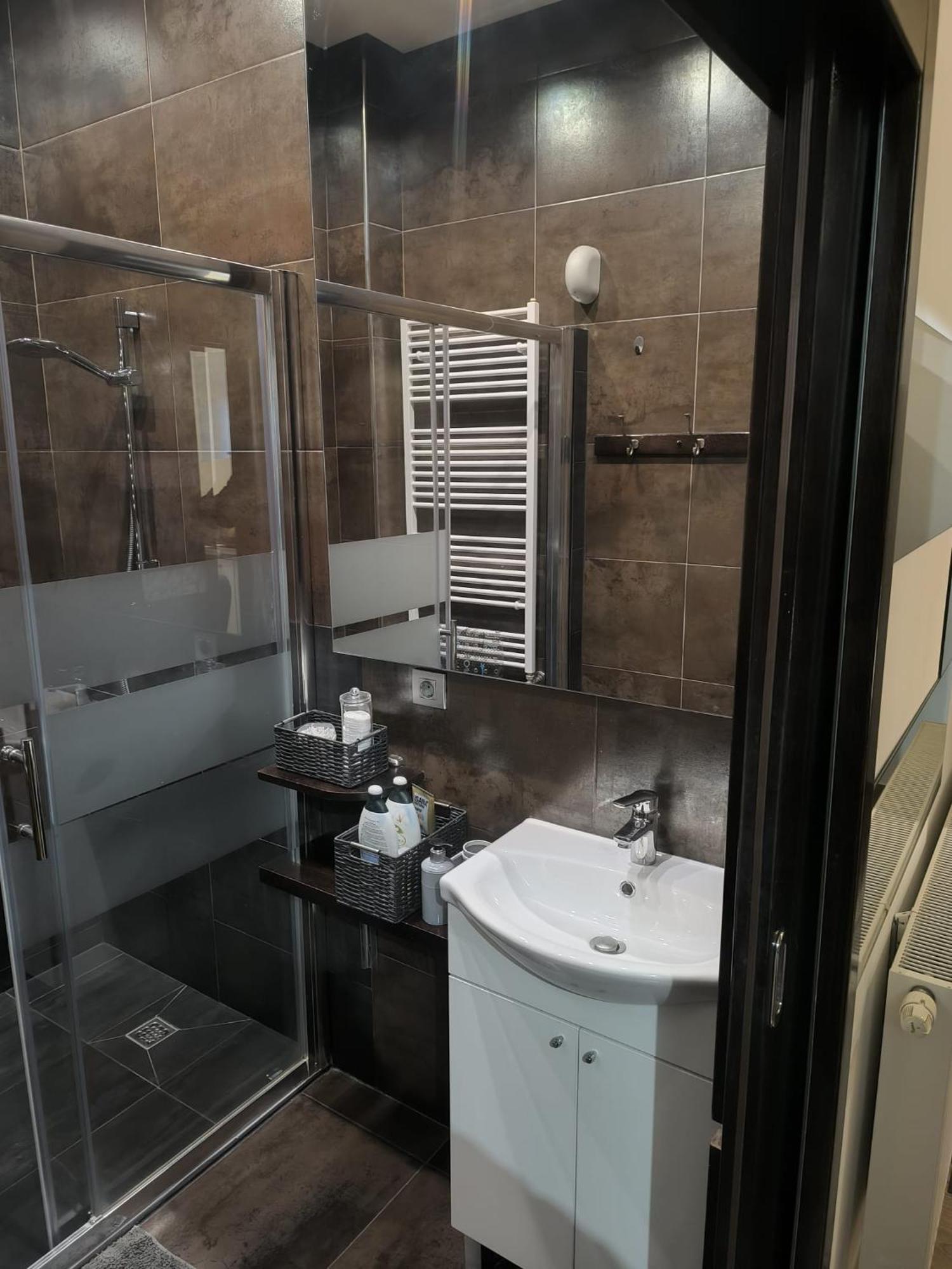 Gasperius Apartments Ζάγκρεμπ Εξωτερικό φωτογραφία