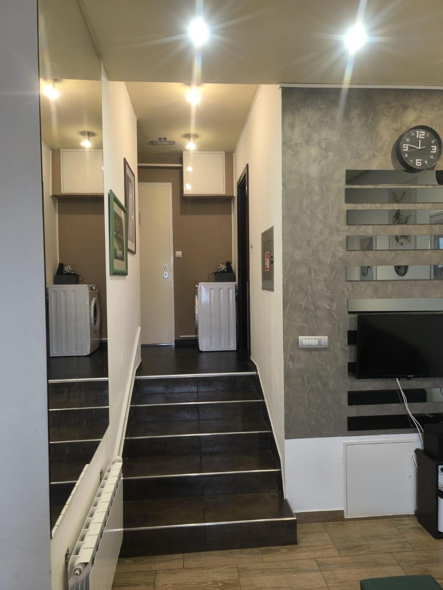 Gasperius Apartments Ζάγκρεμπ Εξωτερικό φωτογραφία