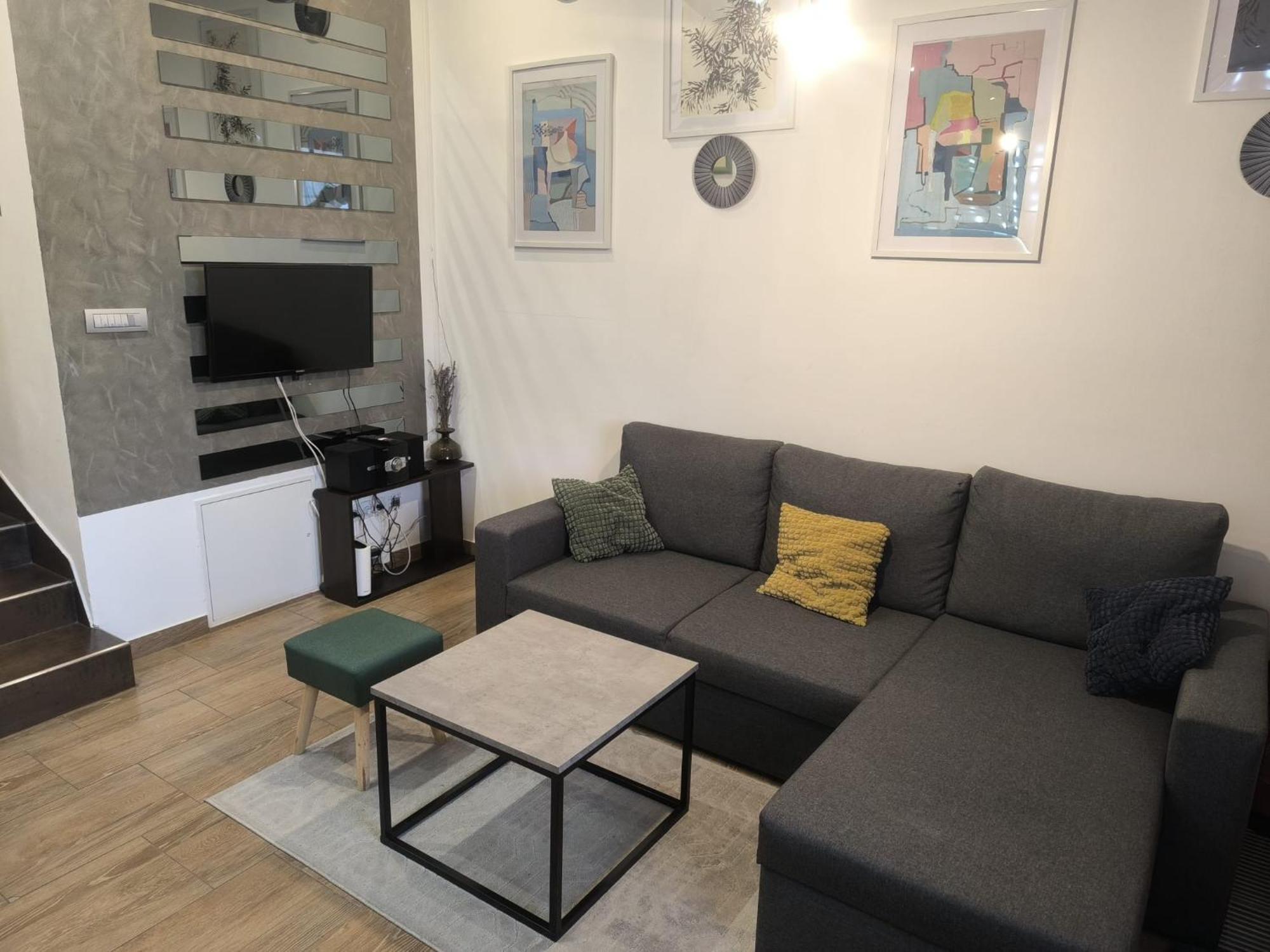 Gasperius Apartments Ζάγκρεμπ Εξωτερικό φωτογραφία